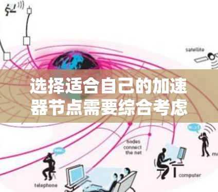 选择适合自己的加速器节点需要综合考虑多种因素，以下是一些步骤性的建议